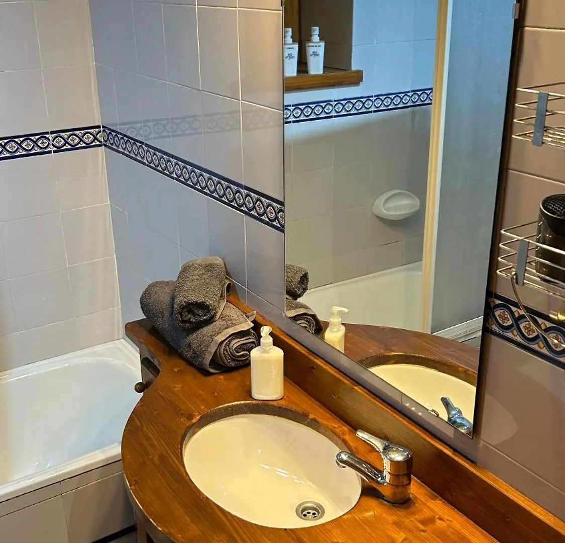 Era Caseta - Tredós Apartamento