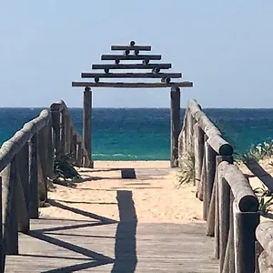 Aretusa El Velero Apartamento Zahara de los Atunes