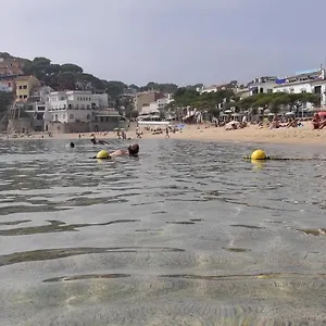 Casa Con Encanto Junto A La Playa - Сasa de vacaciones Llafranc