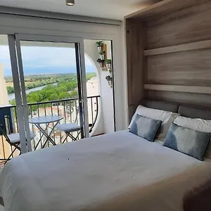 Place Of Peace Apartamento Ampuriabrava