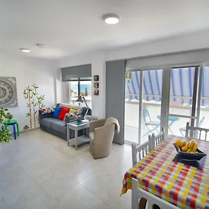 Vella Rosa 2 Apartamento Torre Del Mar