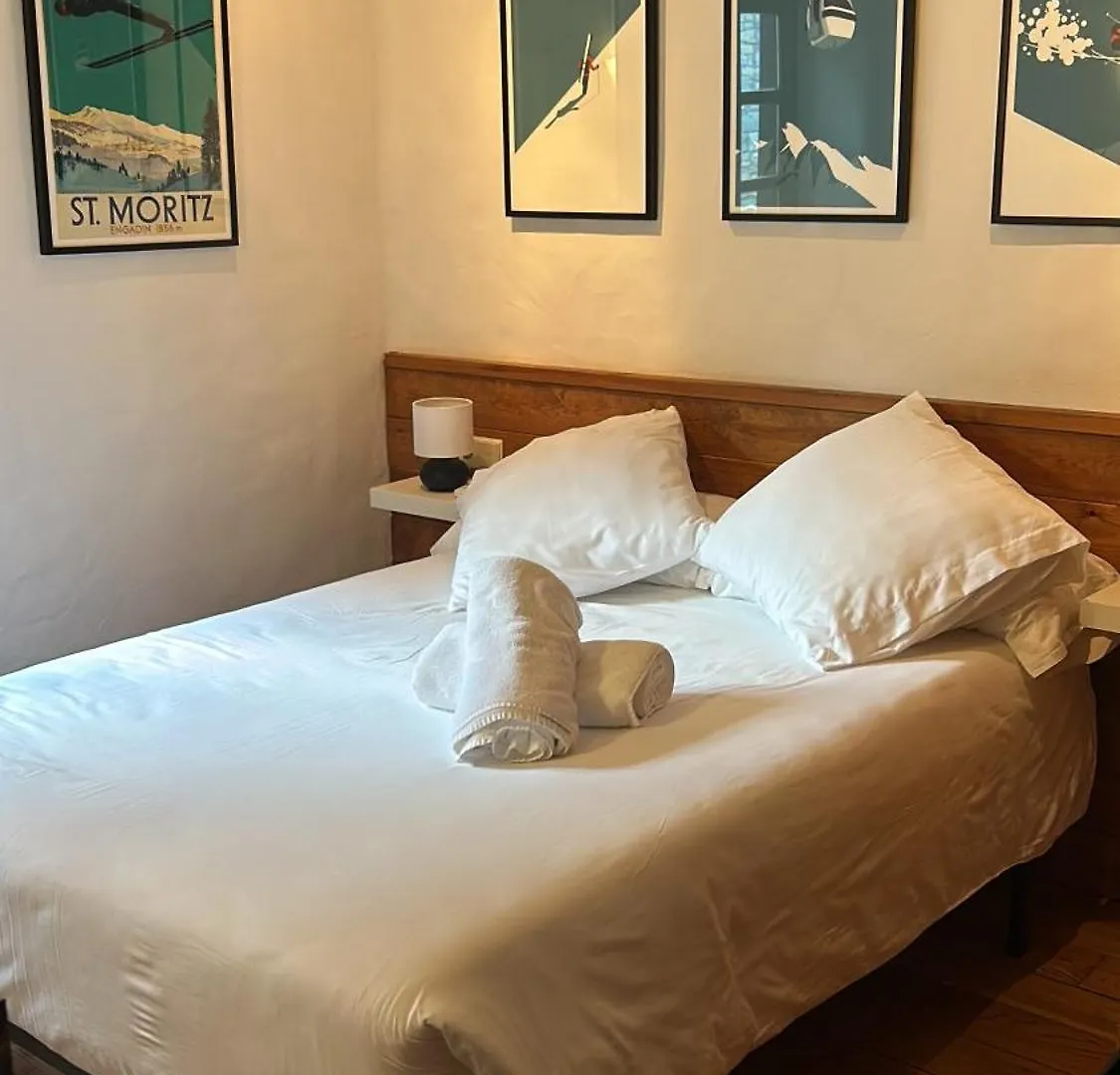Era Caseta - Tredos Apartment